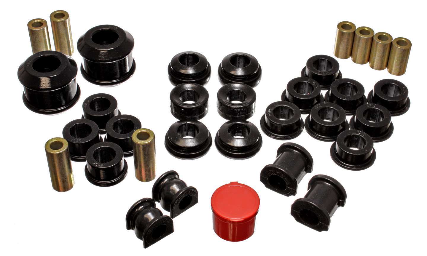ENERGY SUSPENSION ACURA RSX MASTER SET 16.18111G
