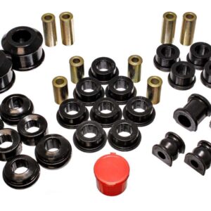 ENERGY SUSPENSION Master Bushing Set Honda 16.18112G