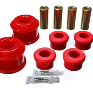 ENERGY SUSPENSION 01-04 Honda Civic Front Control Arm Bushing 16.3116R
