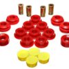 ENERGY SUSPENSION REAR TRAILING ARM SET 16.3117R
