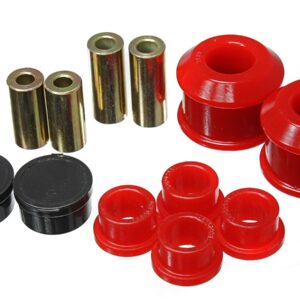 ENERGY SUSPENSION Ft Control Arm Bushing Set 16.3122R