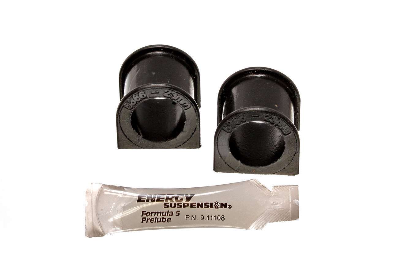 ENERGY SUSPENSION 23mm Front Sway Bar Bushings 16.5113G