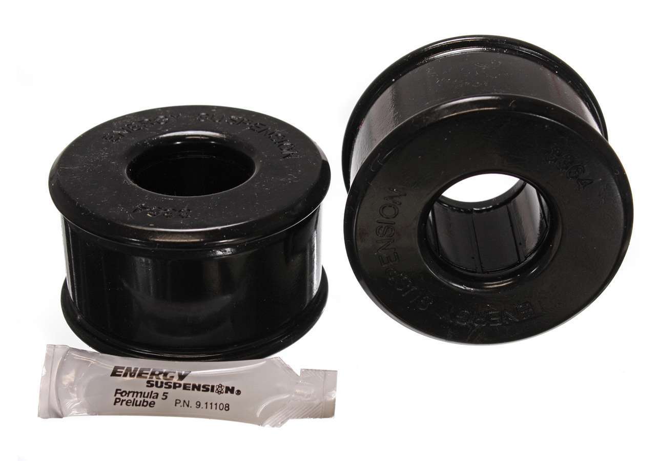 ENERGY SUSPENSION Rear Trailing Arm Bushin Set 16.7107G