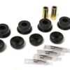 ENERGY SUSPENSION Honda Front Shock Bushings 16.8102G