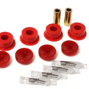 ENERGY SUSPENSION Shock Mount Bushing Set 16.8102R
