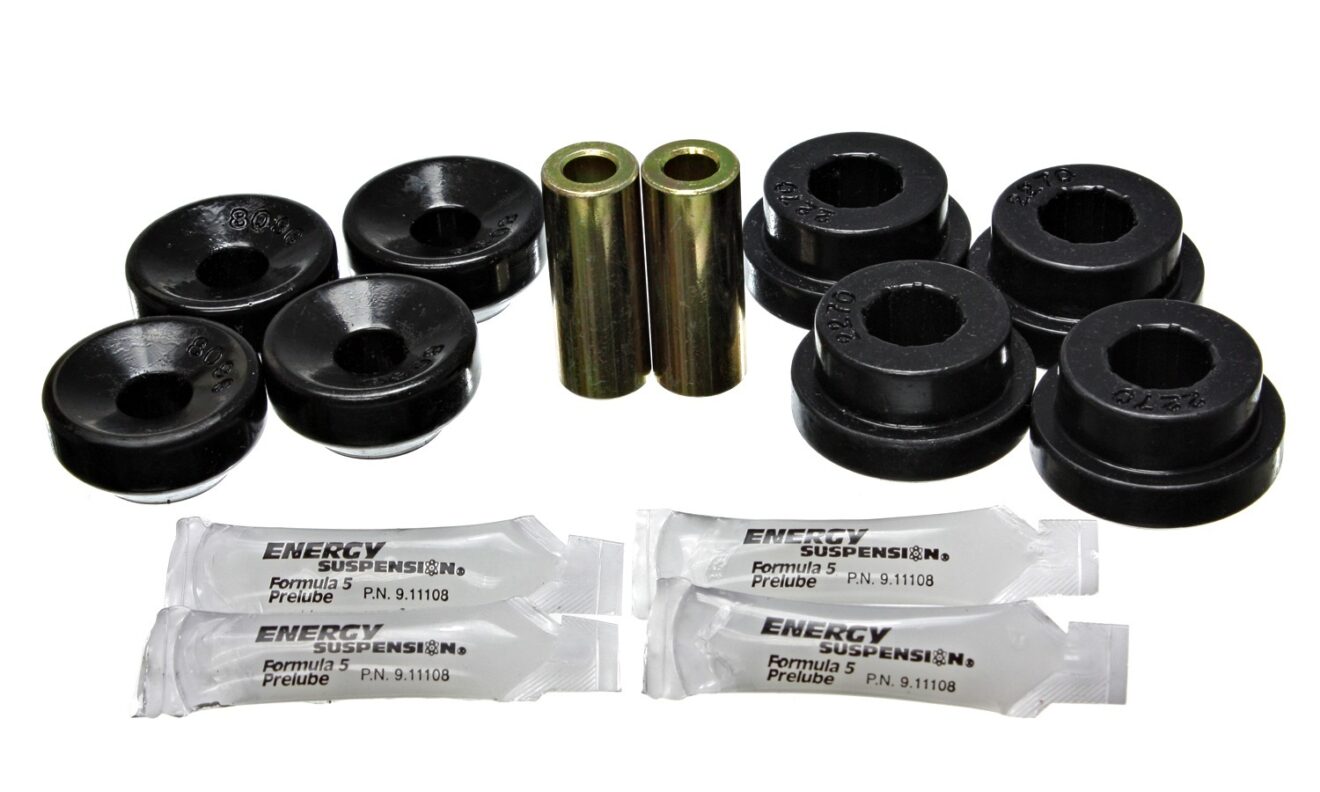 ENERGY SUSPENSION Honda Rear Shock Bushing 16.8103G