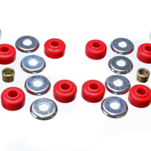 ENERGY SUSPENSION End Link Bushing Kit 16.8104R