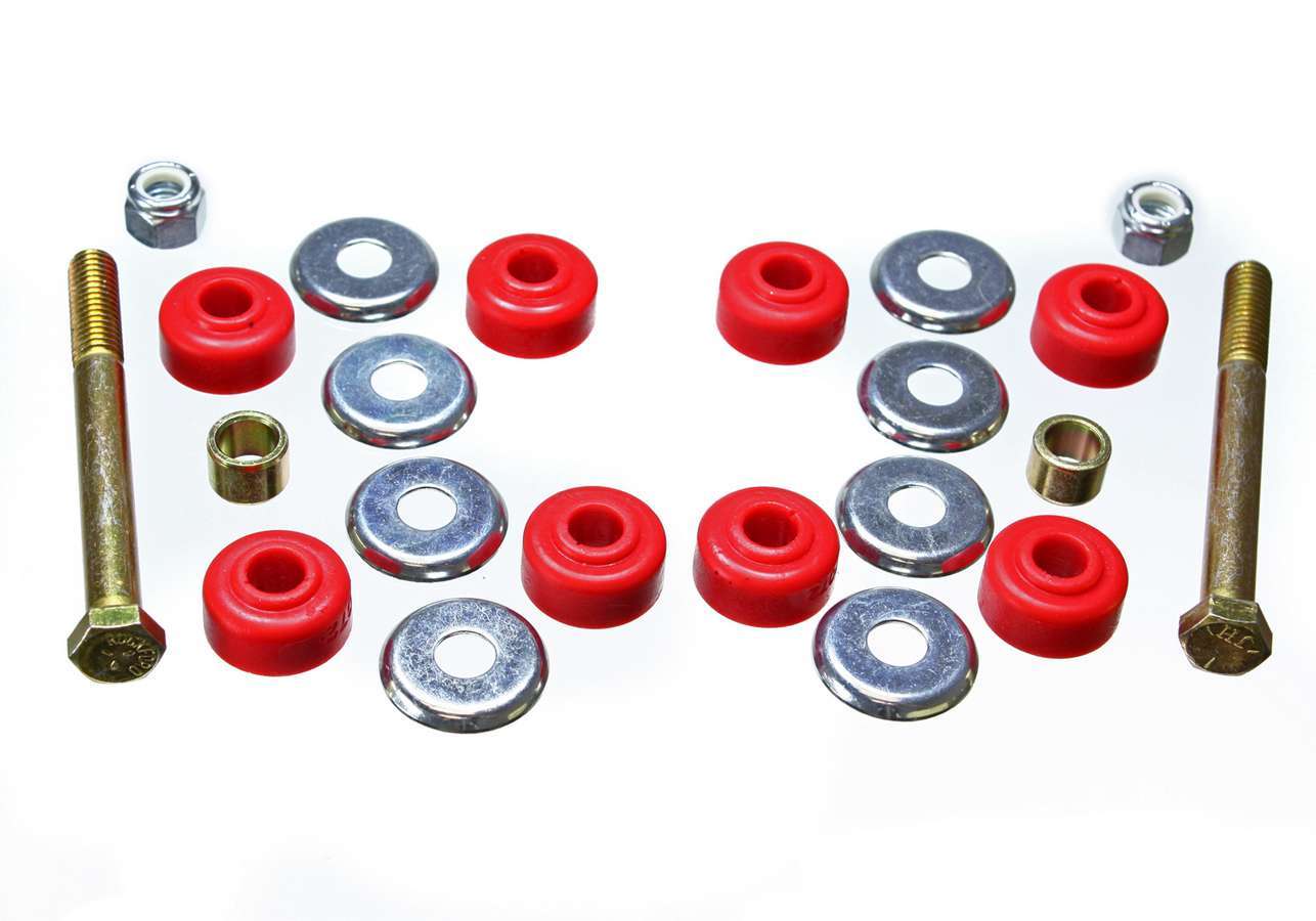ENERGY SUSPENSION End Link Bushing Kit 16.8104R