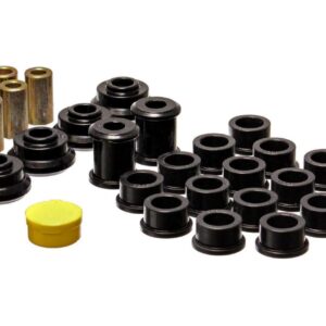 ENERGY SUSPENSION Rear Control Arm Bushing 18.3102G