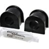 ENERGY SUSPENSION Front Sway Bar Bushing Set -21mm 19.5105G