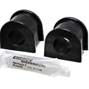 ENERGY SUSPENSION Front Sway Bar Bushing Set -21mm 19.5105G
