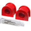 ENERGY SUSPENSION Front Sway Bar Bushing -Set 21mm 19.5105R