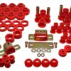 ENERGY SUSPENSION Jeep CJ5/CJ7 Master Bushing Kit 2.18102R
