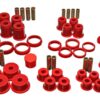 ENERGY SUSPENSION JEEP CHEROKEE MASTER KIT 2.18105R