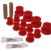 ENERGY SUSPENSION 76-86 CJ Frt Sprng Bush Red 2.2102R