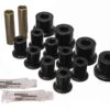 ENERGY SUSPENSION 76-86 CJ Rr Sprng Bush Black 2.2103G