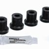 ENERGY SUSPENSION CJ FRONT FRAME SHACKLE BUSHINGS 2.2118G