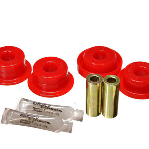 ENERGY SUSPENSION Control Arm Bushing Set 2.3114R