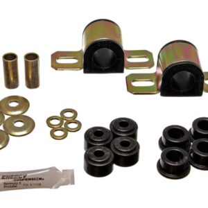 ENERGY SUSPENSION Jeep S-B Bshng Set-25mm 2.5106G