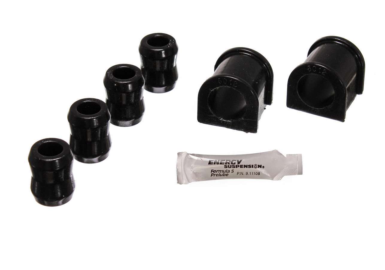 ENERGY SUSPENSION Jeep S-B Bshng Set-1 1/8 2.5107G