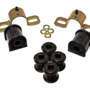ENERGY SUSPENSION JEEP REAR SWAY BAR BUSHINGS 2.5111G