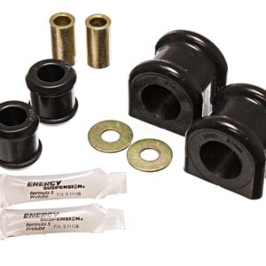 ENERGY SUSPENSION Front Sway Bar Bushings 07-11 Jeep Wrangler JK 2.5112G
