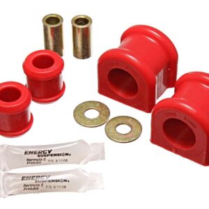 ENERGY SUSPENSION Sway Bar Bushing Set 31mm 2.5112R
