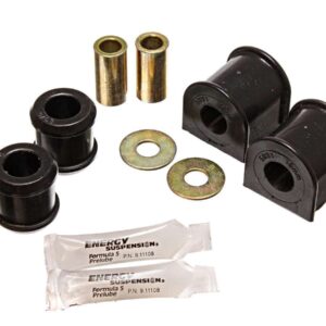 ENERGY SUSPENSION Rear Sway Bar Bushing 07-11 Jeep Wrangler JK 2.5113G