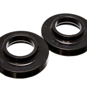 ENERGY SUSPENSION JEEP COIL SPRING Isolators 2.6101G