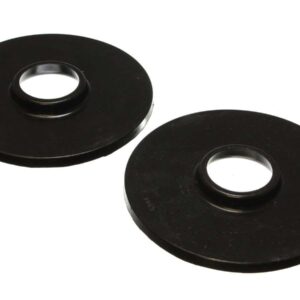 ENERGY SUSPENSION 97- Jeep Rear Spring Isolator Set 2.6108G