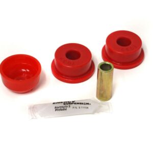 ENERGY SUSPENSION Track Arm Bushings 2.7102R