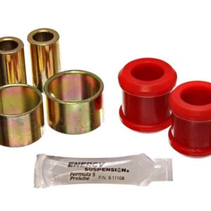 ENERGY SUSPENSION 07-14 Wrangler Front Track Arm Bushing Set 2.7106R