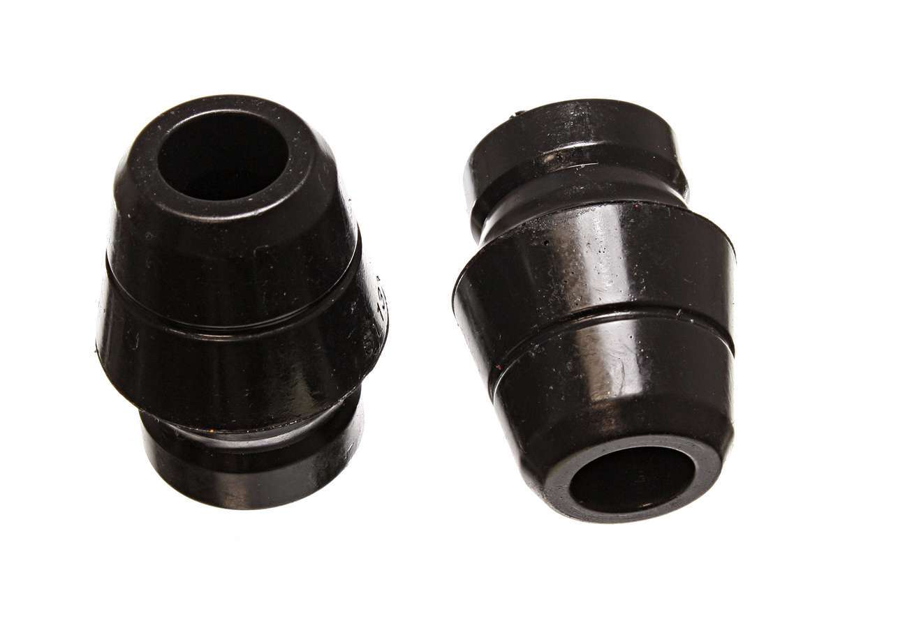 ENERGY SUSPENSION Bump Stop 97-06 Jeep OE Height Front Pair 2.9101G