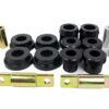 ENERGY SUSPENSION Front Control Arm Bushing Set 20.3103G