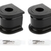 ENERGY SUSPENSION Front Sway Bar Bushings 23mm 20.5101G