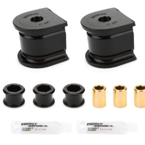 ENERGY SUSPENSION Rear Sway Bar Bushings 17mm 20.5102G