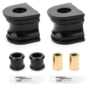 ENERGY SUSPENSION Rear Sway Bar Bushings 31mm 20.5103G