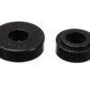 ENERGY SUSPENSION 63-82 Vette Differential Bushings Black 3.1101G