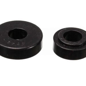 ENERGY SUSPENSION 63-82 Vette Differential Bushings Black 3.1101G