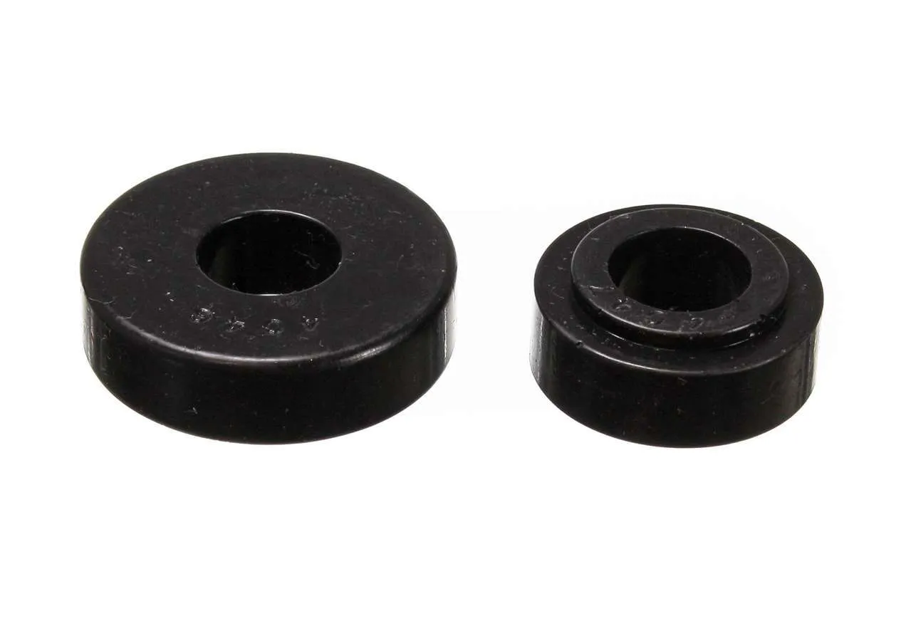 ENERGY SUSPENSION 63-82 Vette Differential Bushings Black 3.1101G