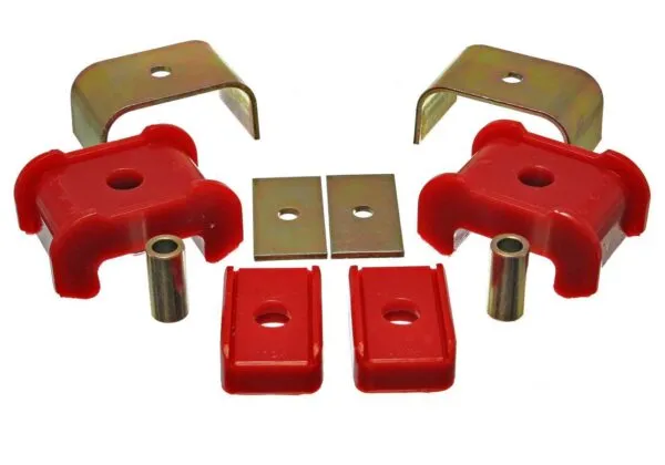 Energy Suspension 68 84 Gm 4wd Trans Mount 31106r 