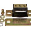 ENERGY SUSPENSION GM 2WD Transmission Mount Black 3.1108G