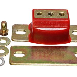 ENERGY SUSPENSION GM 2WD Transmission Mount Red 3.1108R