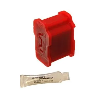 ENERGY SUSPENSION 84-02 GM Torque Arm Mount Bushing Red 3.1111R