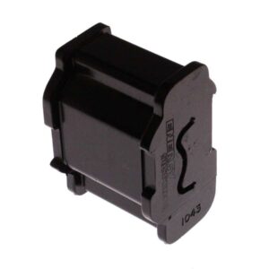 ENERGY SUSPENSION 84-92 GM Torque Arm Mount Bushing Black 3.1112G