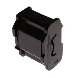 ENERGY SUSPENSION 84-92 GM Torque Arm Mount Bushing Black 3.1112G