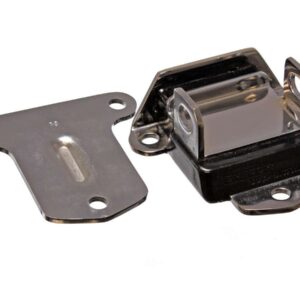 ENERGY SUSPENSION 58-72 Chevy Chrome Motor Mount W/ Black Pad 3.1115G