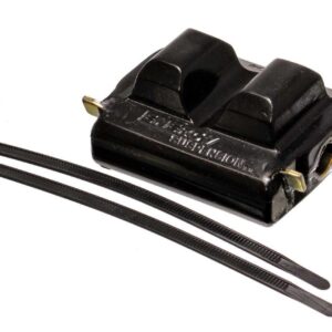 ENERGY SUSPENSION 73-98 GM V8 Motor Mount Black - Each 3.1116G