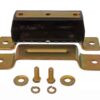 ENERGY SUSPENSION GM Large Trans Mount 3.1129G
