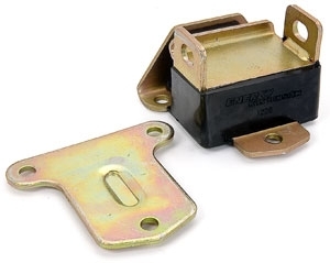 ENERGY SUSPENSION Motor Mount Single Zinc 88-95 S-Series 4.3L 3.1141G